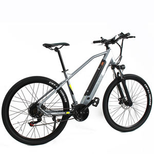 Vélo tout terrain électrique <span class=keywords><strong>Accolmile</strong></span> vélo de montagne électrique vélo de montagne électrique à suspension intégrale vélo électrique à mi-entraînement - Product Image 6