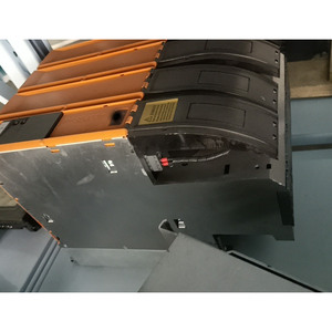 Variador de Frecuencia ACOPOS Multi I0880S 8BVI0880HWS0.004-1 8BVP0440HW00.000-1 ACOPOS Multi I0880S 8BVI0880HWS0.004-1 Variador de Frecuencia 8BVP0440HW00. - Product Image 4
