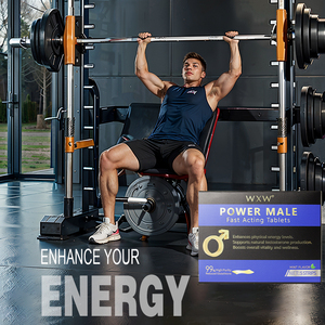 WXW OEM ODM แผ่นขยายรูทสำหรับผู้ชาย, แผ่นฟิล์มมิ้นท์สำหรับผู้ใหญ่ผลิตโดยตรงจากโรงงาน - Product Image 4