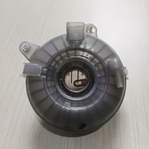 Tanque de Expansión de Refrigerante 5Q0121407G 5QD121407H para VW Tiguan Scirocco <span class=keywords><strong>Arteon</strong></span> Golf 2013-2021 Audi A3 S3 TT 2013-2017 (Sin Tapa) - Product Image 5