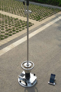 Geófono C120 de Alta Precisión, LWD Portátil y Ligero, Deflectómetro de Caída, Multivoltaje, Origen Estadounidense, 1 Año de Garantía - Product Image 5