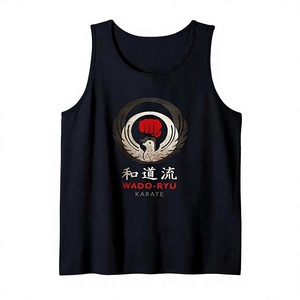 Goju Ryu คาราเต้ญี่ปุ่นอักษรตัวบนกลุ่มศิลปะการต่อสู้ - Product Image 1
