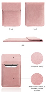 Phổ <span class=keywords><strong>T</strong></span>úi máy <span class=keywords><strong>t</strong></span>ính bảng cho <span class=keywords><strong>ipad</strong></span> thời trang xách tay kinh doanh Cặp máy <span class=keywords><strong>t</strong></span>ính xách tay <span class=keywords><strong>t</strong></span>úi cho Kindle Paperwhite Scribe 6 7 6.8 10.2 inch - Product Image 3