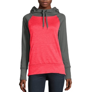 Women's Winter Casual <b>Jumper</b> Long Sleeve Windproof Eco-Friendly Lined Fleece Sweatshirts <b>Pullover</b> Hoodie - Product Image 1