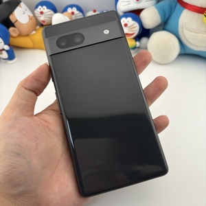 สมาร์ทโฟน PIX 7A รุ่นปลดล็อค LTE 5G ภาษาสเปน ฝรั่งเศส อังกฤษ หน้าจอ OLED ความละเอียดสูง 120Hz ขนาด 6.1 นิ้ว แรม 8GB แบตเตอรี่ 4870mAh - Product Image 1