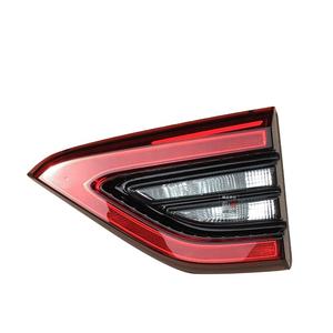 Vente en gros de clignotants, <span class=keywords><strong>feux</strong></span> arrière, <span class=keywords><strong>feux</strong></span> de recul, ensemble de <span class=keywords><strong>feux</strong></span> de pare-chocs arrière pour Chery Tiggo 5X - Product Image 3