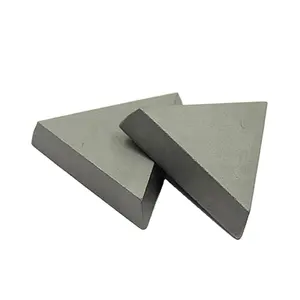 Milling Tip Tungsten Carbide Cutting Tool Bit Triangular Milling insert TPCN 1103 1106 2204 YT5 YT15 YT14 Cutting Inserts