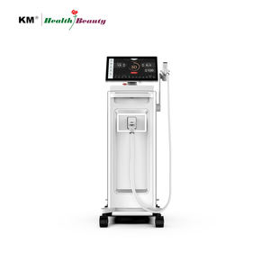 Nouvelle Machine Médicale Puissante 2026 à Diode Laser 808nm Ice Diodo Trio 3 Ondes, Épilation 810nm, Élimination des Poils 808nm, 4 Ondes - Product Image 2