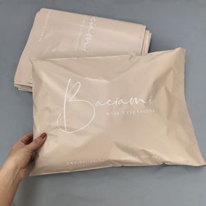 <span class=keywords><strong>Bolsas</strong></span> <span class=keywords><strong>de</strong></span> plástico reciclable personalizadas para embalaje <span class=keywords><strong>de</strong></span> ropa, <span class=keywords><strong>bolsas</strong></span> <span class=keywords><strong>de</strong></span> correo <span class=keywords><strong>de</strong></span> marca amazon, venta al por mayor - Product Image 3