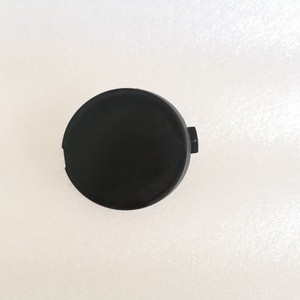 ฝาครอบกันชนหน้า Toyota Vitz ปี 1999 2000 สำหรับลากจูง รุ่น 52127-52011 ทำจากพลาสติก แบบรูเดียว - Product Image 3