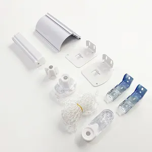 Wholesale high quality Zebra Blinds Components Roller Blinds Clutch for 38mm Blinds Accessories control unit mechainism