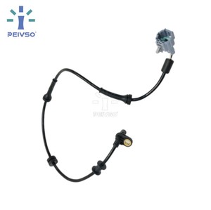 PEIVSO OEM D7910-ZR00B D7910-ZR00A ใหม่ด้านหน้าซ้ายขวาเซ็นเซอร์ความเร็วล้อ ABS สำหรับนิสสัน อาร์มาดา/อินฟินิตี้ QX56 08-12 - Product Image 1