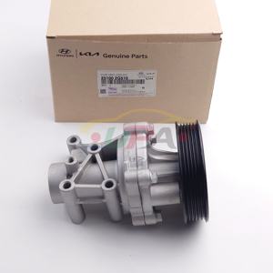 Sistema de refrigeración de alta calidad PUMP ASSY-COOLANT 25100-2G510 251002G510 para Hyundai Accent 25100 2G510 - Product Image 1