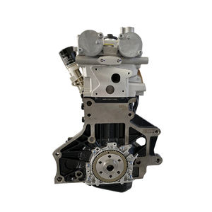 全新 CTH 1.4T EA111 双涡轮发动机 CAV/CPV/CNV/CNW/ CTH/BLG/BMY/CTJ - Product Image 2