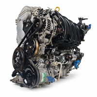 Moteur long bloc 2NZ-FE d'occasion à faible kilométrage pour TOYOTA Corolla Probox Succeed