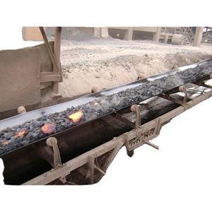 Karet EP / NN 100 200 300 400 <span class=keywords><strong>500</strong></span> kain sabuk konveyor sabuk untuk penambangan batu bara - Product Image 6