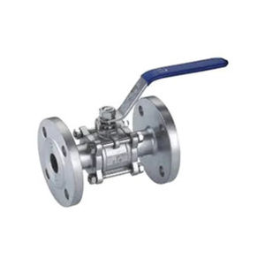 Vanne à boisseau sphérique métal-métal à prix d'usine, en métal de haute qualité, multi-types, pour usages industriels - Product Image 1