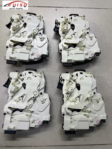 Accessoires automobiles en gros très demandés : Réparation de serrures de portières latérales et d'actionneurs de portières centrales pour fourgonnettes Mercedes-Benz - Product Image 2