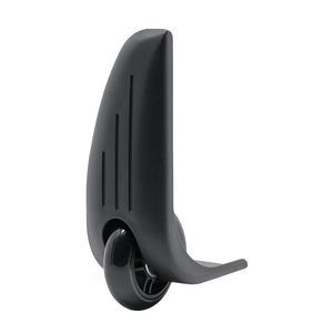 Roues de valise de voyage pu direccional equipaje <span class=keywords><strong>viaje</strong></span> rueda bolsa fashionwheel ruedas de reemplazo para maletas equipaje rueda - Product Image 2