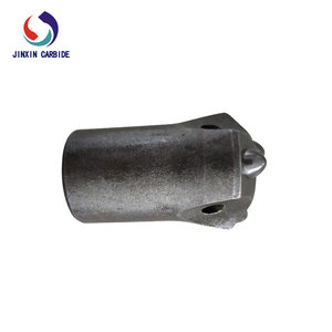 36mm 7 <strong>Buttons</strong> Tapered <strong>Button</strong> Bit7 Degree Mining Tapered Rock Drilling <strong>Bit</strong> - Product Image 5