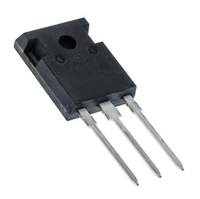 Transistors IGBT IKW75N60T 600V 75A Boîtier TO-247-3 Composants Électroniques