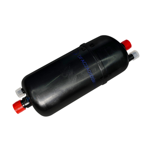 Lớn định dạng máy in phun viên nang Lọc mực 5U dài Bộ lọc mực cho pall UV Bộ lọc mực dfac2a050sw84m - Product Image 1