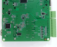Shenzhen Fabriqué 22 Couches Rigide-Flexible Multicouche PCB Circuit Électronique Prototype Carte Mère PCBA 1 oz Cuivre