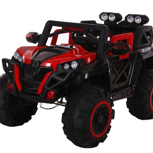 Fabbrica OEM cina da 2 a 8 anni i bambini cavalcano in auto polizia ragazzo e ragazze vendita calda di alta qualità elettrica 12 V giro in auto - Product Image 1