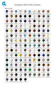 Rodonite di Alta Qualità Rotonda e a Fondo Piatto Utilizzabile per Creare Gioielli Ornamenti e Artigianato Rodonite Premium - Product Image 6