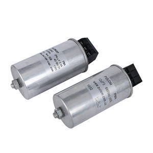 3-фазный Kvar силовой конденсатор банка <span class=keywords><strong>Saver</strong></span> 0,5 5 10 12 - Product Image 2