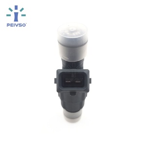 PEIVSO - Repuestos de inyectores de combustible 23209-75050 para Great Wall Deer Safe Windjun 3 5 6 Foton Pickup 2.2L 0280156426 - Product Image 2