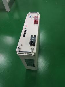 Sistema de Energía Solar Híbrido Wattsolar Fuera de la Red 100kW 100Kva <span class=keywords><strong>80kW</strong></span> 50kW 20kW, Sistema de Energía Solar Comercial Híbrido con Conjunto de Almacenamiento - Product Image 3