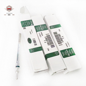 Vente en gros Meilleure vente Pièces de performance automobile Bouchon chauffant pour préchauffeur de chauffage Préchauffeur de chauffage OE LR001302 pour Ford Land Rover - Product Image 2