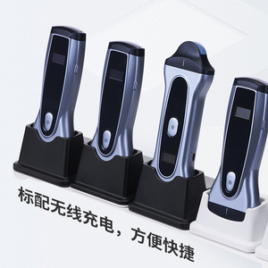 เครื่องตรวจอัลตราซาวนด์สัตว์แบบพกพา Promax รุ่น VPIU1ABCDEF เครื่องมือวินิจฉัยโรคสัตว์ด้วยคลื่นเสียงอัลตราโซนิกแบบดิจิทัล - Product Image 1