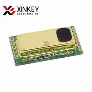 Sensor de gas para la lista de materiales, componentes electrónicos, nuevo y original - Product Image 1