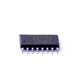 EG1160 ชิปไอซีไดรเวอร์ SOP-16 ของแท้ รุ่น EG1163 EG1162 EG1160 - Product Image 1