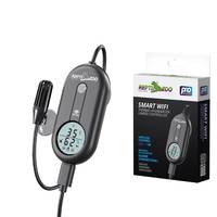 REPTIZOO Thermomètre Hygromètre Intelligent WiFi pour Reptiles avec Contrôle de Température et d'Humidité en Temps Réel pour Terrarium Amphibiens OEM