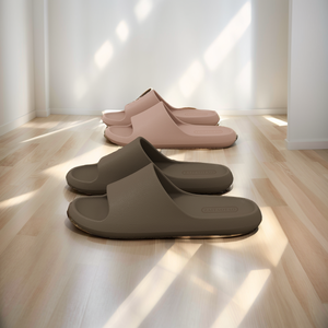 Sandalias Sencillas de Plataforma Antideslizantes para Verano 2025, para Interiores, Hogar y Baño, para Mujer y Hombre, Pantuflas Ligeras de EVA - Product Image 6