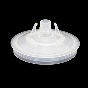 Accessoires Voiture OEM Hoàn Chỉnh Kit Dùng Một Lần 600cc Pintura Cup Xe Tự Động Sơn Trộn Phun Cốc Nhựa - Product Image 3