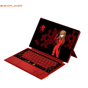 Ordinateur portable de jeu OneXPlayer X1 Pro X EVA-02 10,95 pouces édition spéciale 32G+2T 64G+2T 64G+4T Core Ultra 7 255H 140T GPU 120Hz - Product Image 2