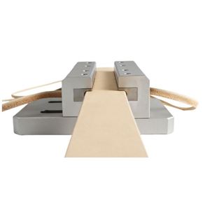 Machine à chanfreiner et à lustrer <span class=keywords><strong>les</strong></span> ceintures en cuir manuelle pour <span class=keywords><strong>les</strong></span> <span class=keywords><strong>ateliers</strong></span> de bricolage - Product Image 4