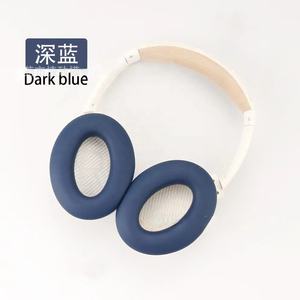 2024 nouveaux oreillettes en Silicone de remplacement + bandeau pour <span class=keywords><strong>Bose</strong></span> QC15 QC25 QC35 QC45/Ae2 Ae2i Ae2w SoundTrue <span class=keywords><strong>SoundLink</strong></span> AE - Product Image 6