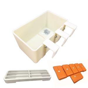 Máy In 3D <span class=keywords><strong>SLA</strong></span>/<span class=keywords><strong>SLS</strong></span>/Máy In 3d Với Giá Rẻ Các Bộ Phận Gia Công <span class=keywords><strong>Cnc</strong></span> Trung Quốc Dịch Vụ In 3d Tạo Mẫu Nhanh - Product Image 3