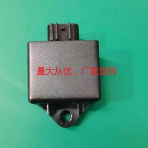 Nuevo Encendedor de Motocicleta 72872-G01, Bobina de Encendido CDI para Carrito de Golf, Material Plástico, Aplicación de Motor - Product Image 2