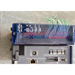 Hioki LR8101 8102- เครื่องบันทึกข้อมูลแบบโมดูลาร์สำหรับการรวมระบบด้วยโมดูลที่ขยายได้ H - Product Image 3