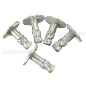 Juego de 20 tornillos para la cubierta inferior de la caja de cambios del motor para VW Passat B5, para modelos Audi A4 A6, 8D0805960 8D0805121 - Product Image 2