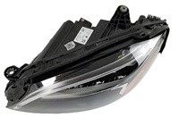 Pour Mercedes Benz W 205 Ensemble de phares US Vision Feux de voiture C180 C200 C300 C63 AMG OEM A2059065504 A2059063406