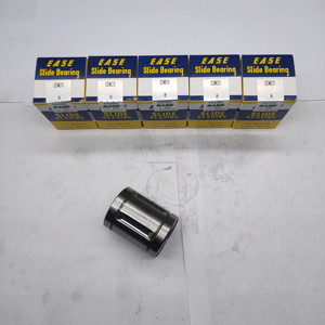 Dễ dàng 3D bộ phận máy in tuyến tính bushing vòng bi sdm12 - Product Image 5