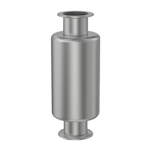 Piège à vapeur refroidi par eau FTN 4 0752 NWB pour pompe, à débit linéaire, pour eau, avec couvercle supérieur standard - Product Image 1
