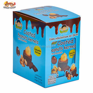 Proveedores de China Niños Dulces Halal Shoniz Chocolate <span class=keywords><strong>Bifa</strong></span> Couverture Ventas al por mayor - Product Image 2